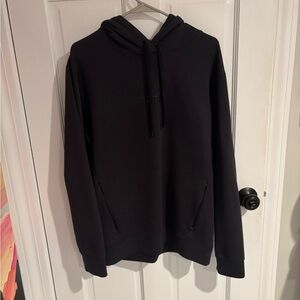 Abercrombie YPB black hoodie